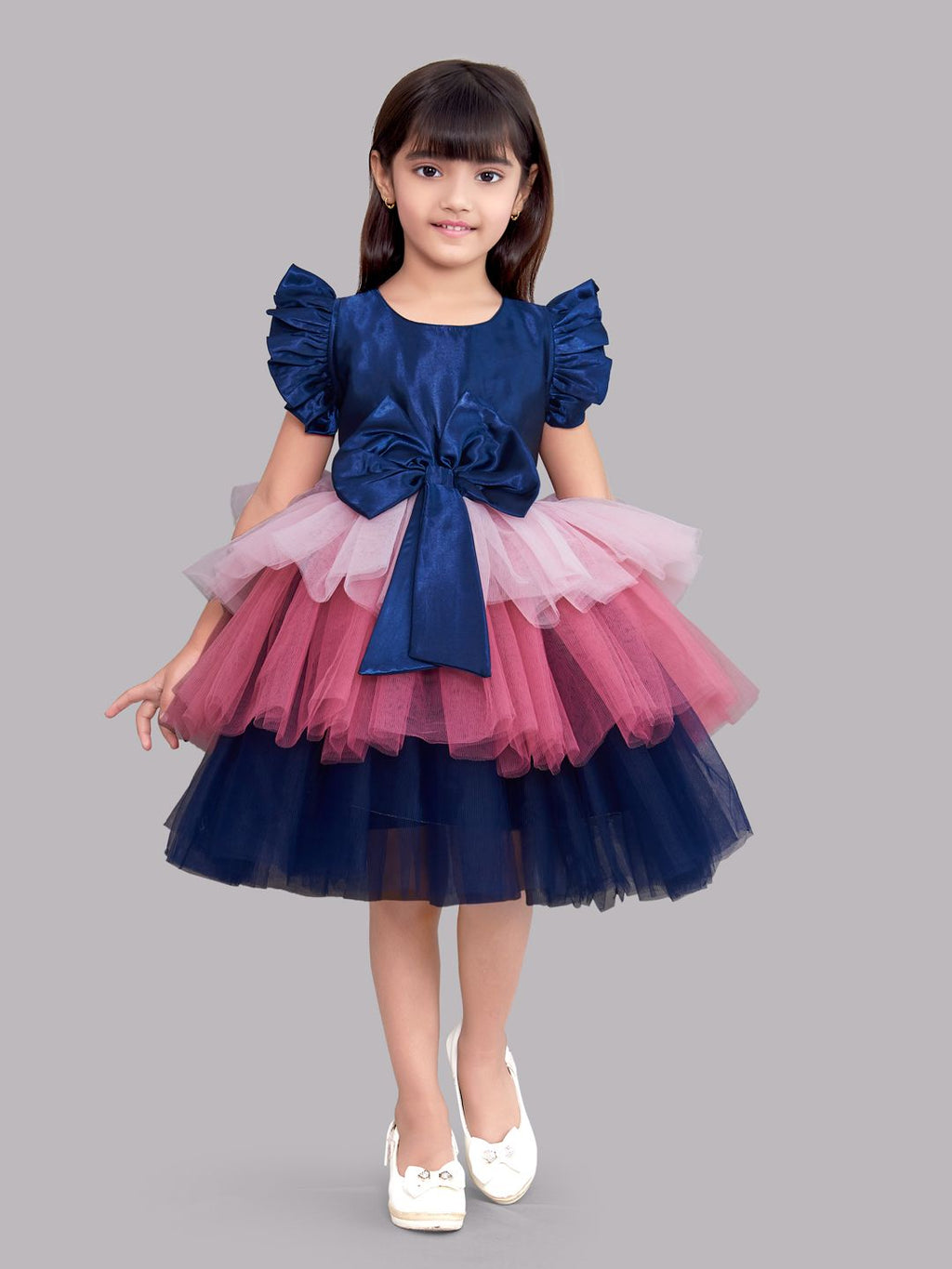 Pink Chick | Party Dresses for Girls